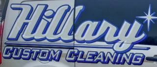 Hillary Custom Cleaning